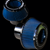 Project Gamma | BMW M3 | M4 (G80/G82/G87)Carbon Fiber Intakes & Filters
