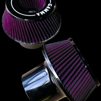 BMW M3 | M4 (G80/G82) Carbon Fiber Intakes & Filters