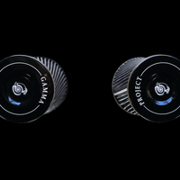 Project Gamma | G8X Short Extension Filters
