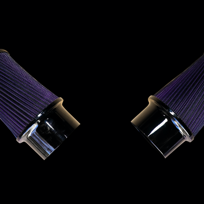 Project Gamma | G8X Short Extension Filters