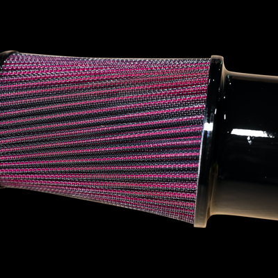 Project Gamma | G8X Short Extension Filters