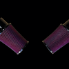 Project Gamma | G8X Short Extension Filters