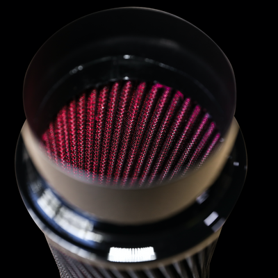 Project Gamma | G8X Short Extension Filters