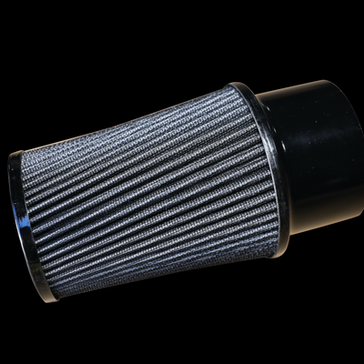 Project Gamma | G8X Short Extension Filters