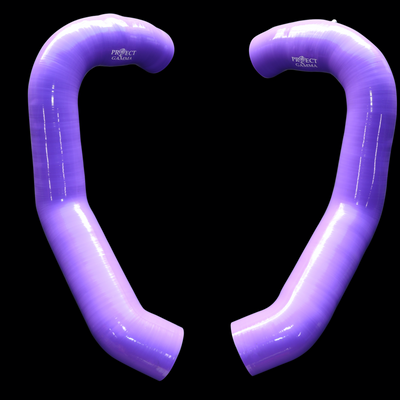 Project Gamma | BMW M5 | M6 (F06/F10/F12/F13) Intakes and Filters