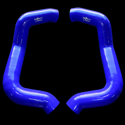 Project Gamma | BMW M8 | M5  (F90/F91/F92/F93) Intakes and Filters