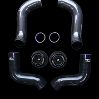 BMW carbon intake