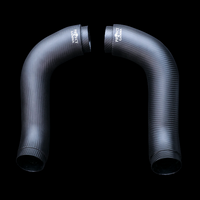 BMW carbon intake