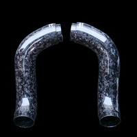 BMW carbon intake