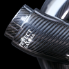 BMW Carbon Intake and Filters