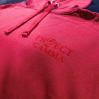 Project Gamma