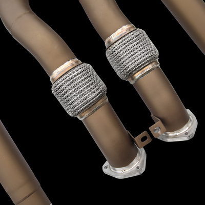 Buy Audi RS3 & TTRS Downpipes Online