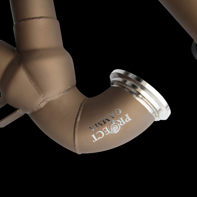 Purchase Audi RS3 and TTRS Downpipes Online