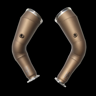 Audi RS6/RS7 | A8/S8 (C8/D5) Downpipes