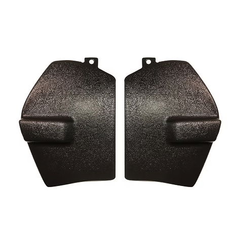 C8 Corvette Front Strut Covers (left and right)