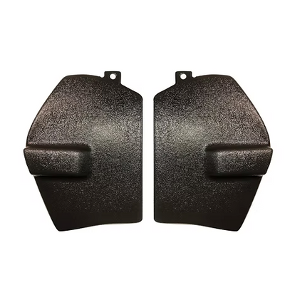 C8 Corvette Front Strut Covers (left and right)