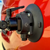 The GhostArm (DJI Osmo Pocket 3) Z-Axis Vibration Dampening Mount