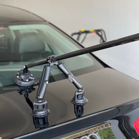 GhostMount Stealth Version