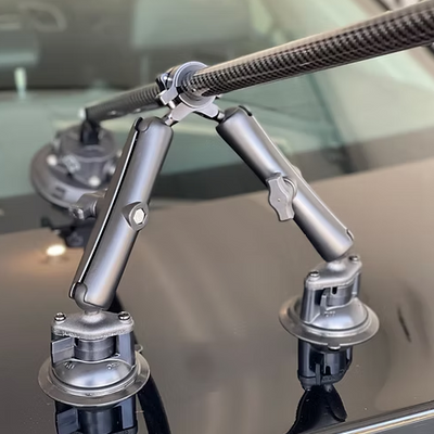 GhostMount Stealth Version