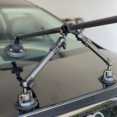 GhostMount Stealth Telescoping