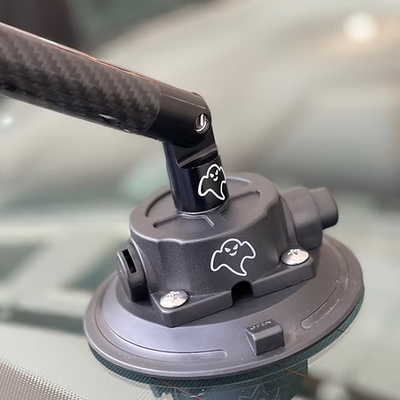 GhostMount Stealth Telescoping