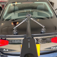 GhostMount Stealth Telescoping