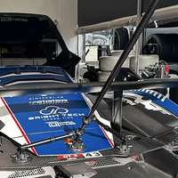 GhostMount Telescoping Triple