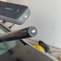 GhostMount Telescoping Triple