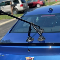 The GhostMount - Upgraded Triple