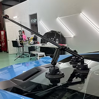 The GhostMount - Upgraded Triple