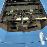 The GhostMount - Upgraded Triple