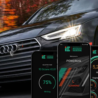 IE Performance ECU Tunes for Audi B9 3.0T S4, S5, & SQ5