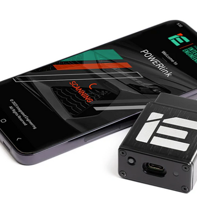 IE Performance ECU Tunes for Audi B9 3.0T S4, S5, & SQ5