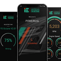 IE Performance ECU Tunes for Audi B9 3.0T S4, S5, & SQ5