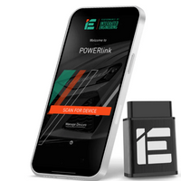 IE POWERlink V4 Tune Cable | With Mobile Flashing