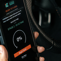 IE POWERlink V4 Tune Cable | With Mobile Flashing