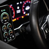 IE POWERlink V4 Tune Cable | With Mobile Flashing