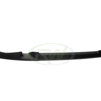BMW G01 X3 Pre-LCI 3D Style CF Front Lip Spoiler
