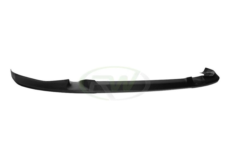 BMW G01 X3 Pre-LCI 3D Style CF Front Lip Spoiler