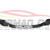 2018-2021 BMW X3/X4 2 Piece Carbon Fiber Front Lip | G01/G02