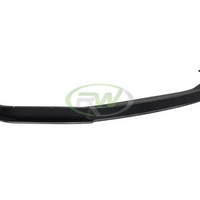 BMW F90 M5 RWS Carbon Fiber Front Lip Spoiler