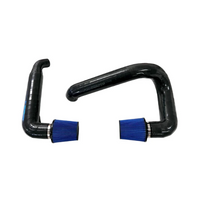 MAD BMW X3M X4M Front Mount Intakes S58 F97 F98