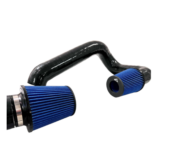 MAD BMW X3M X4M Front Mount Intakes S58 F97 F98