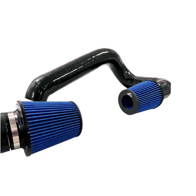 MAD BMW X3M X4M Front Mount Intakes S58 F97 F98
