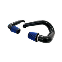 MAD BMW X3M X4M Front Mount Intakes S58 F97 F98