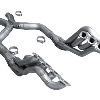 Shelby Mustang Gt500 Race System