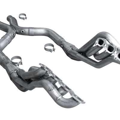 Shelby Mustang Gt500 Race System