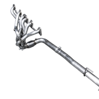 Jeep 1998 2006 Tj 4 0L Long System