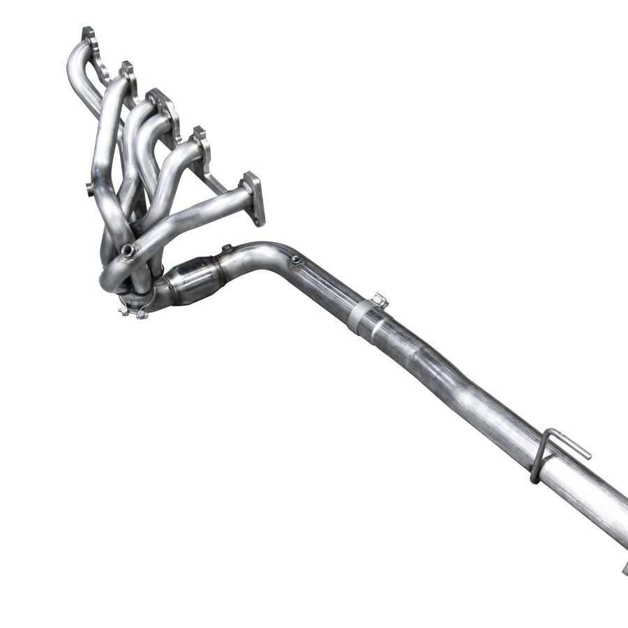 Jeep 1998 2006 Tj 4 0L Long System