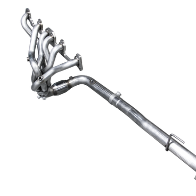 Jeep 1998 2006 Tj 4 0L Long System